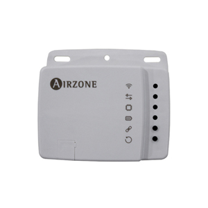 Aidoo Z-Wave Plus Haier by Airzone ANZ (919-921 MHz)