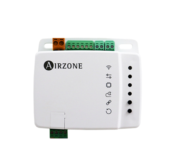 Controlo Aidoo Pro Wi-Fi Panasonic RAC Domestic