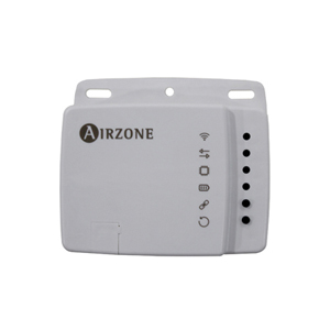 Aidoo Zigbee Hisense VRF by Airzone