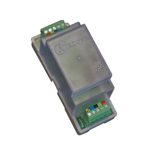 Módulo isolador de comunicações RS485