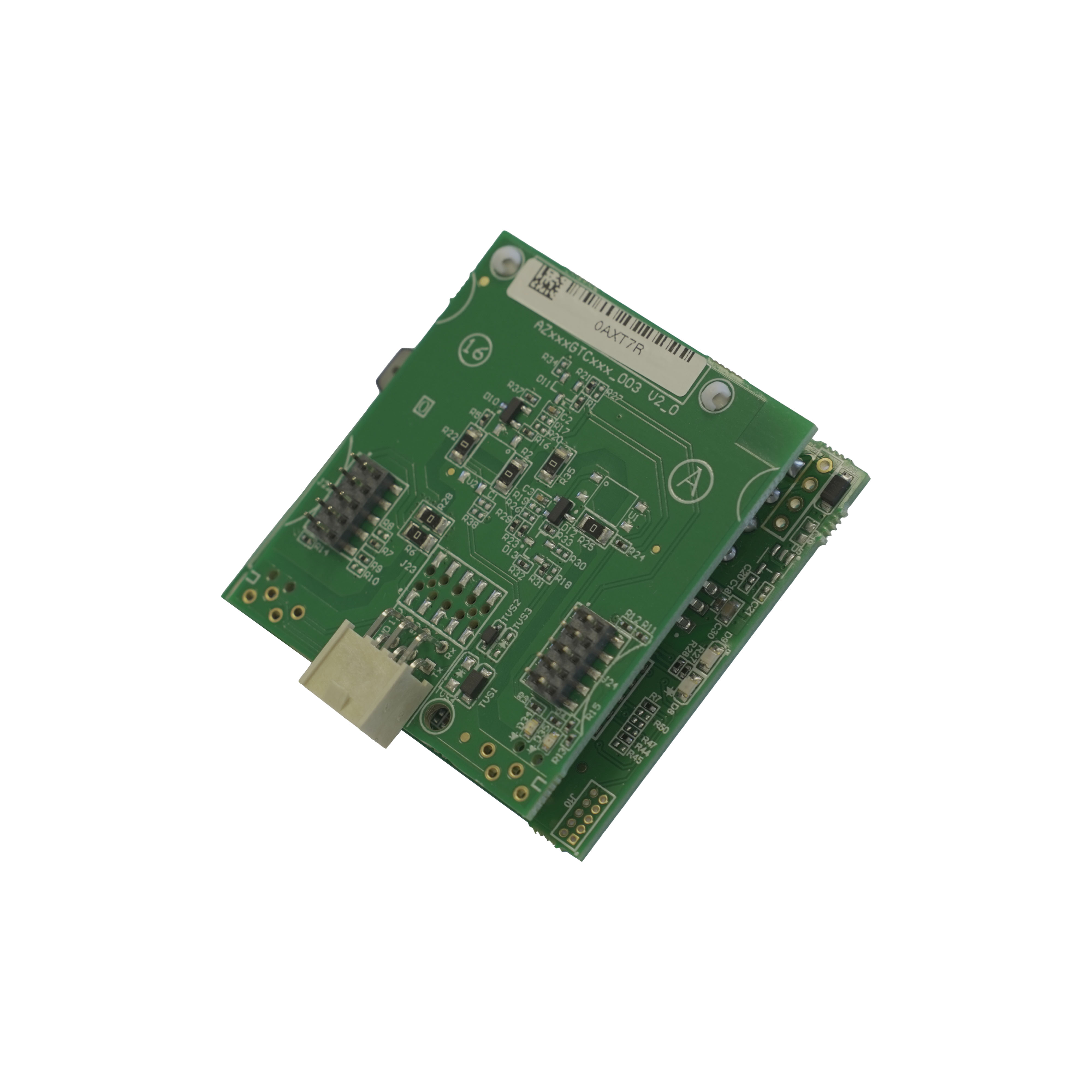 Gateway controlador Airzone-Fujitsu UART