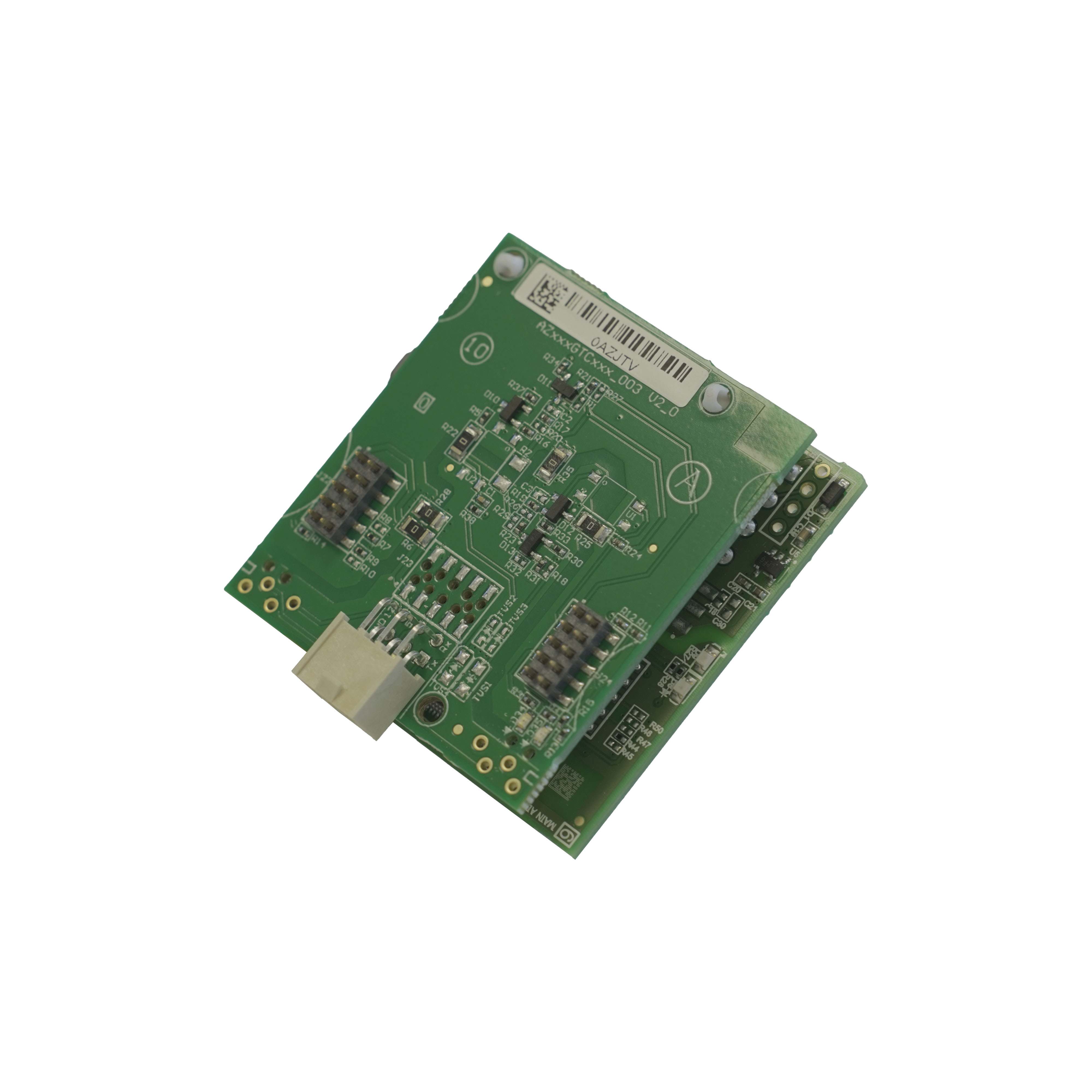 GATEWAY CONTROLADOR AIRZONE-GREE  U-MATCH R32