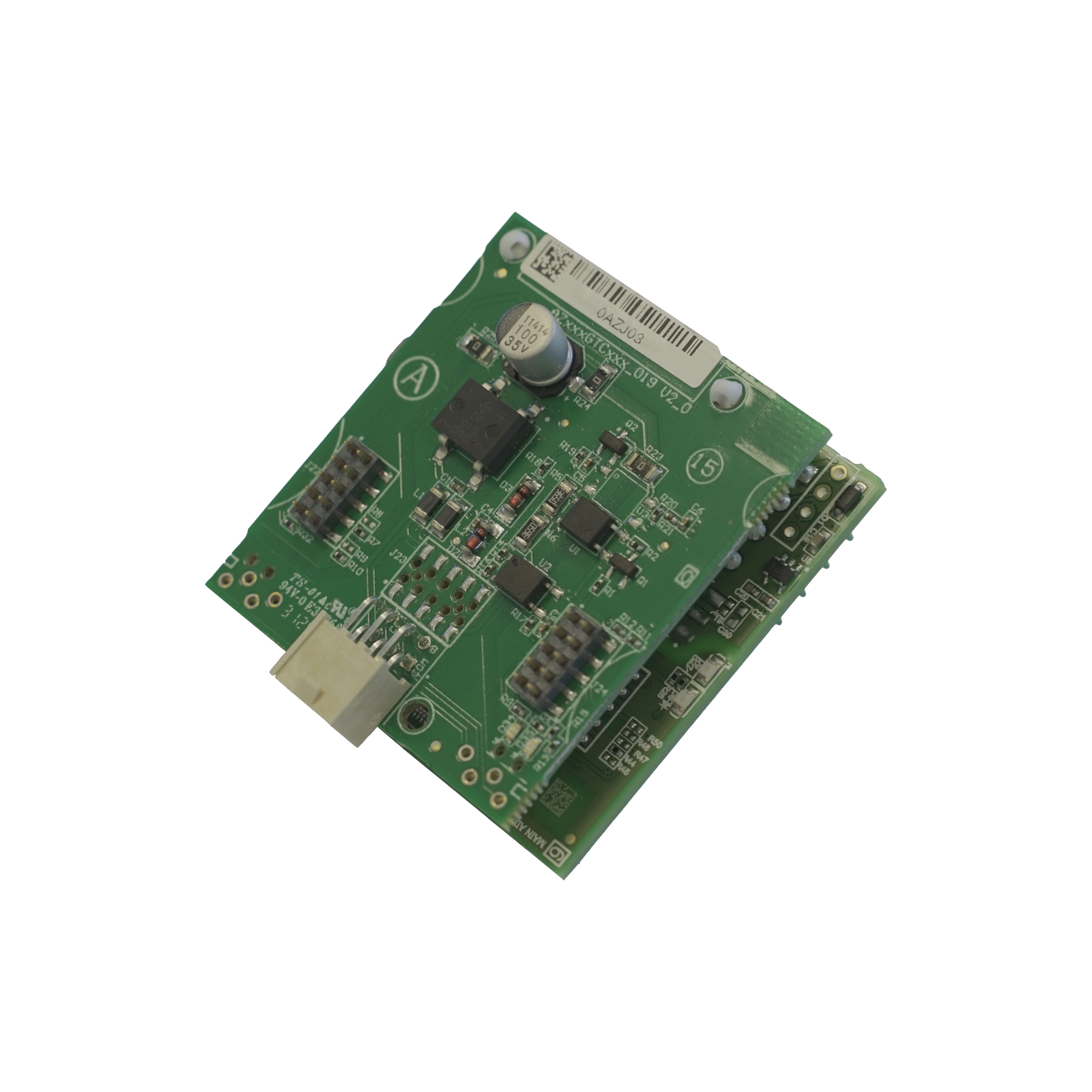 Gateway controlador Airzone-Haier