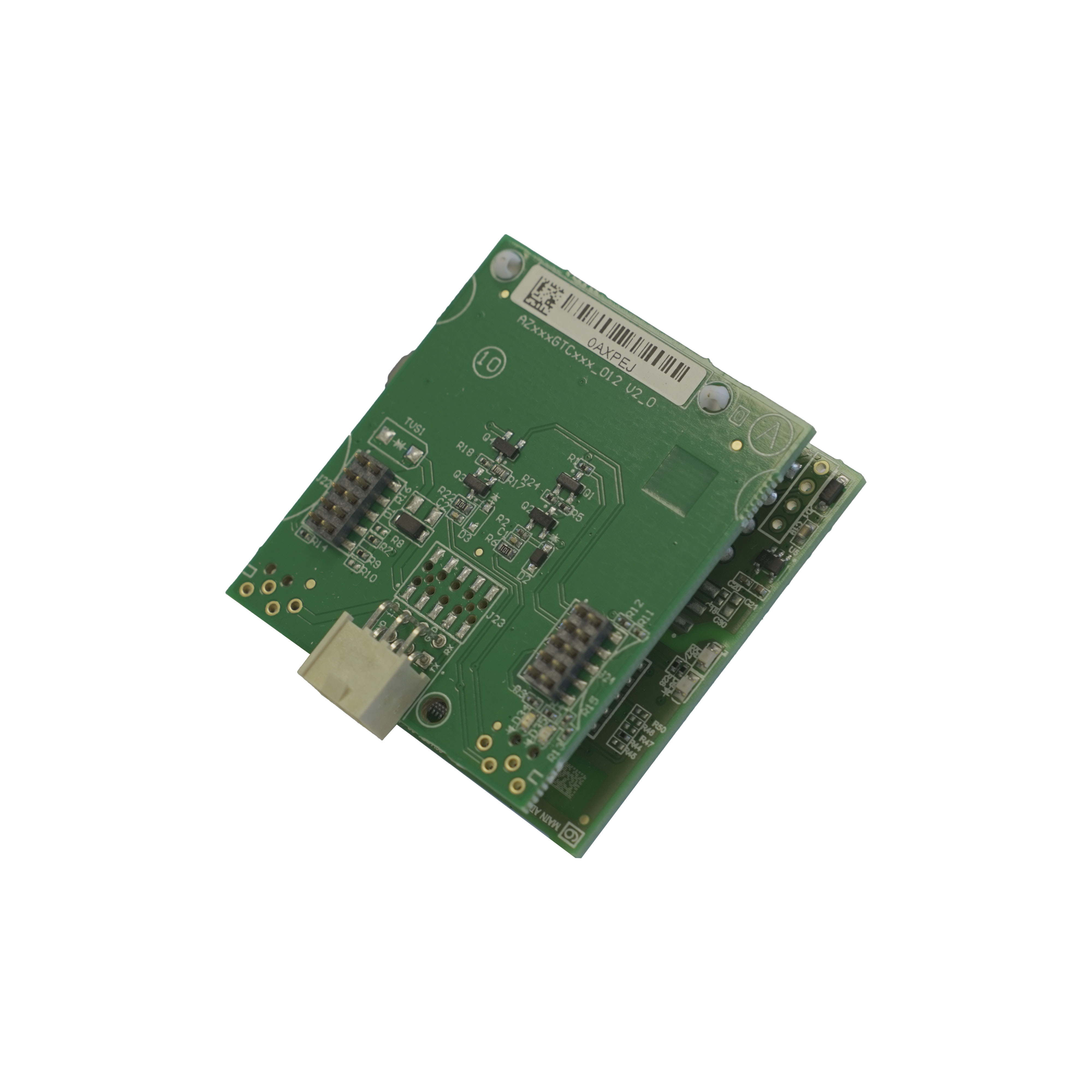 Gateway controlador Airzone- Hitachi RAD