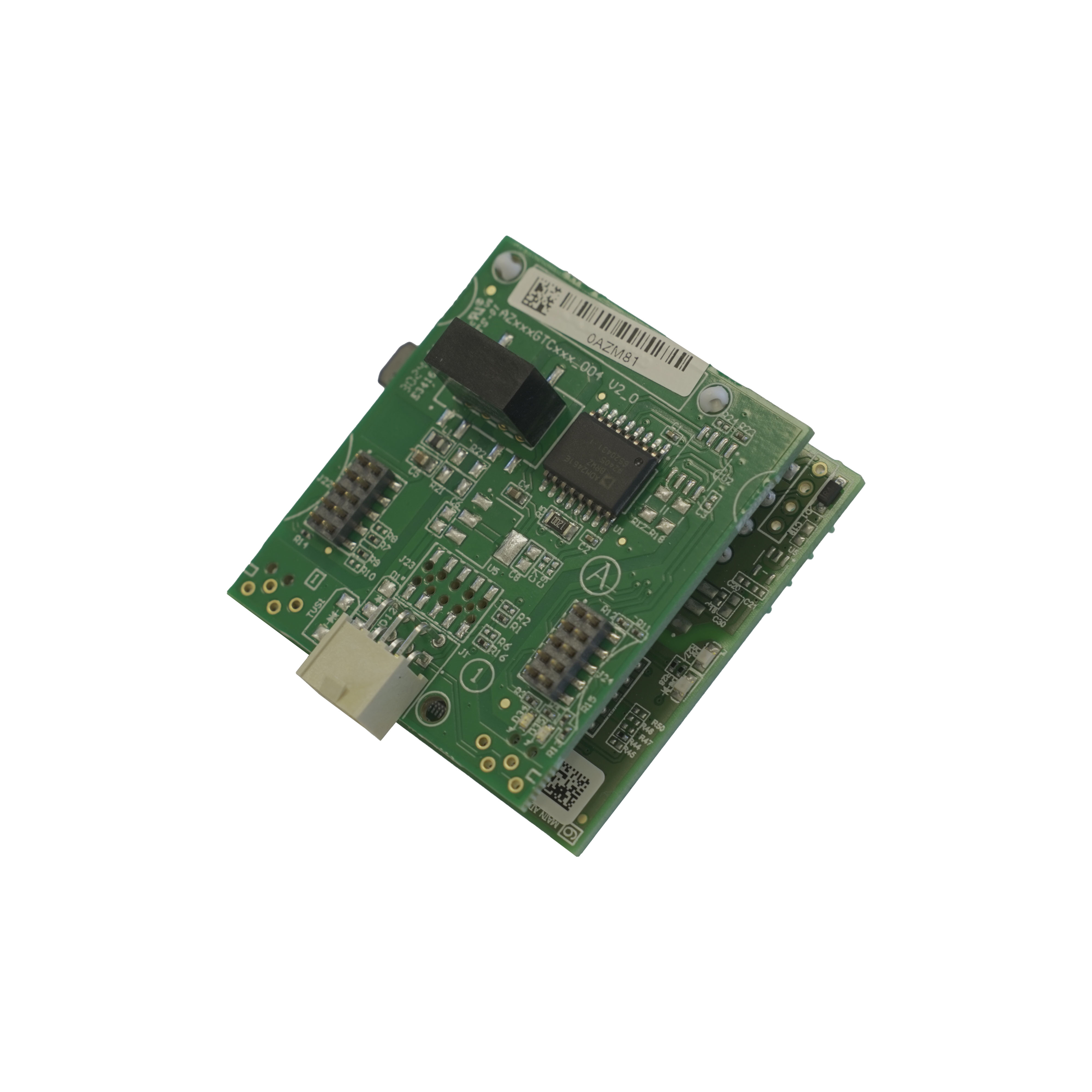 GATEWAY COMUNICAÇÕES Airzone-Midea / Kaysun V5 PROTOCOL