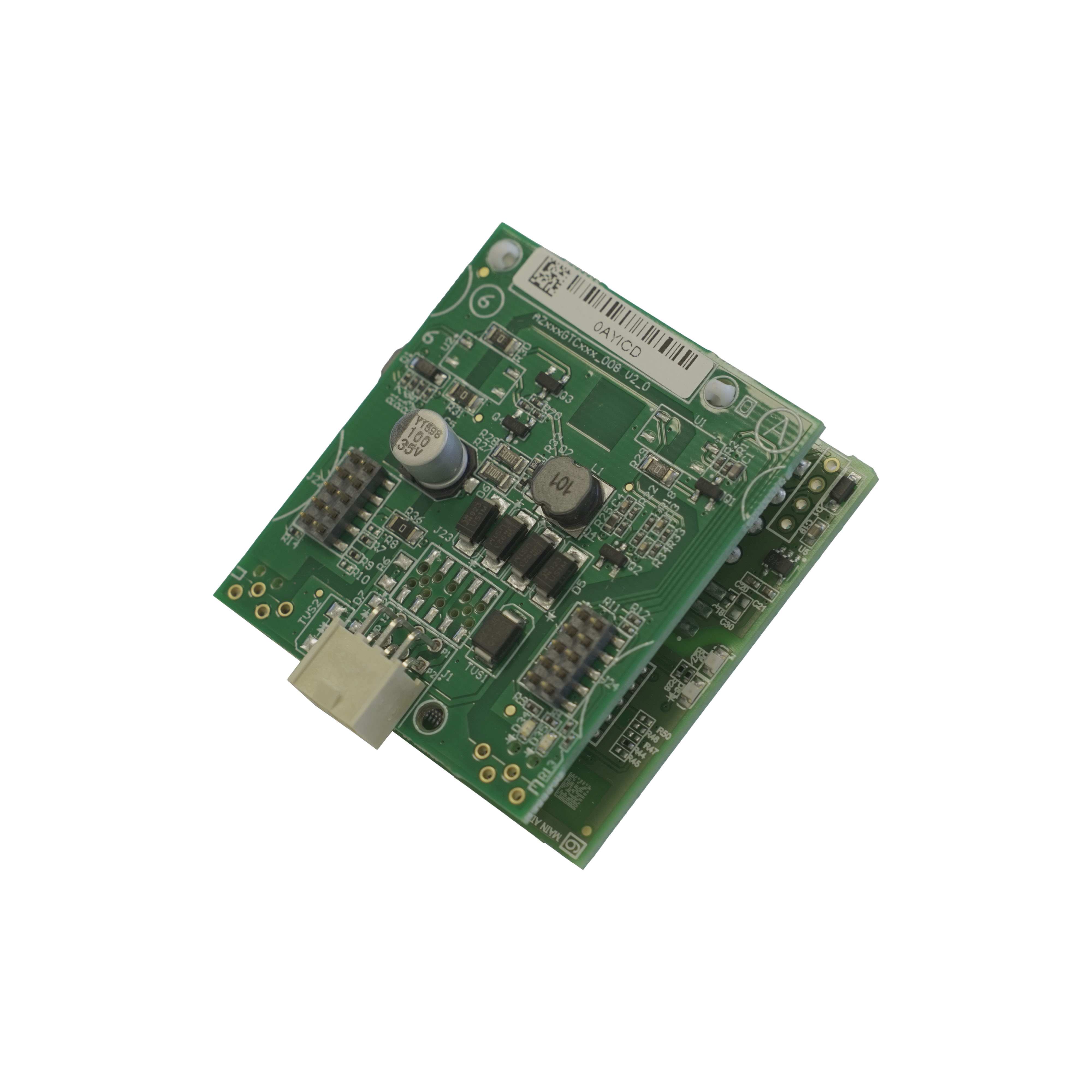 GATEWAY CONTROLADOR AIRZONE-Midea / Kaysun V6 PROTOCOL