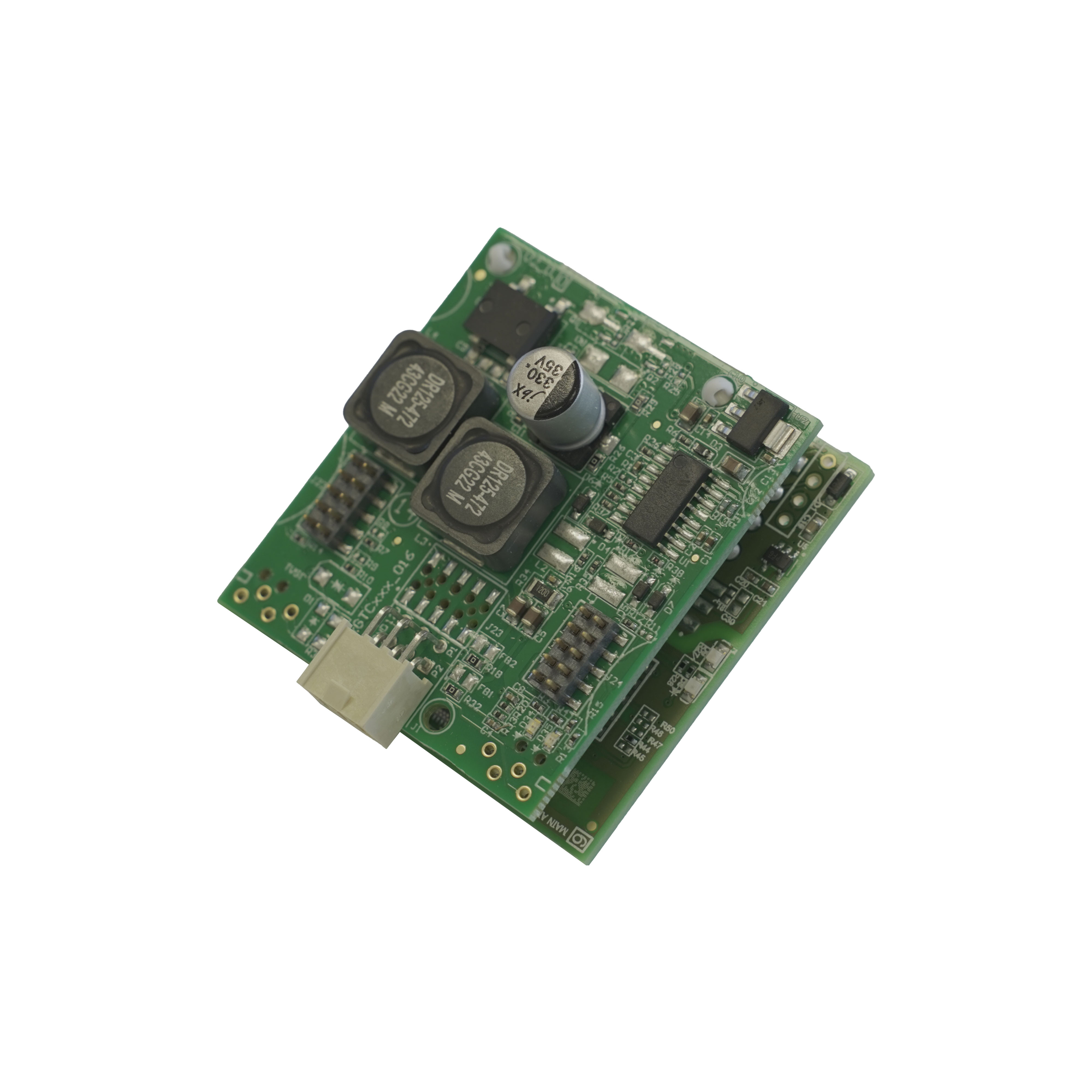 GATEWAY CONTROLADOR AIRZONE - MIDEA V5 PROTOCOL (HAHB)