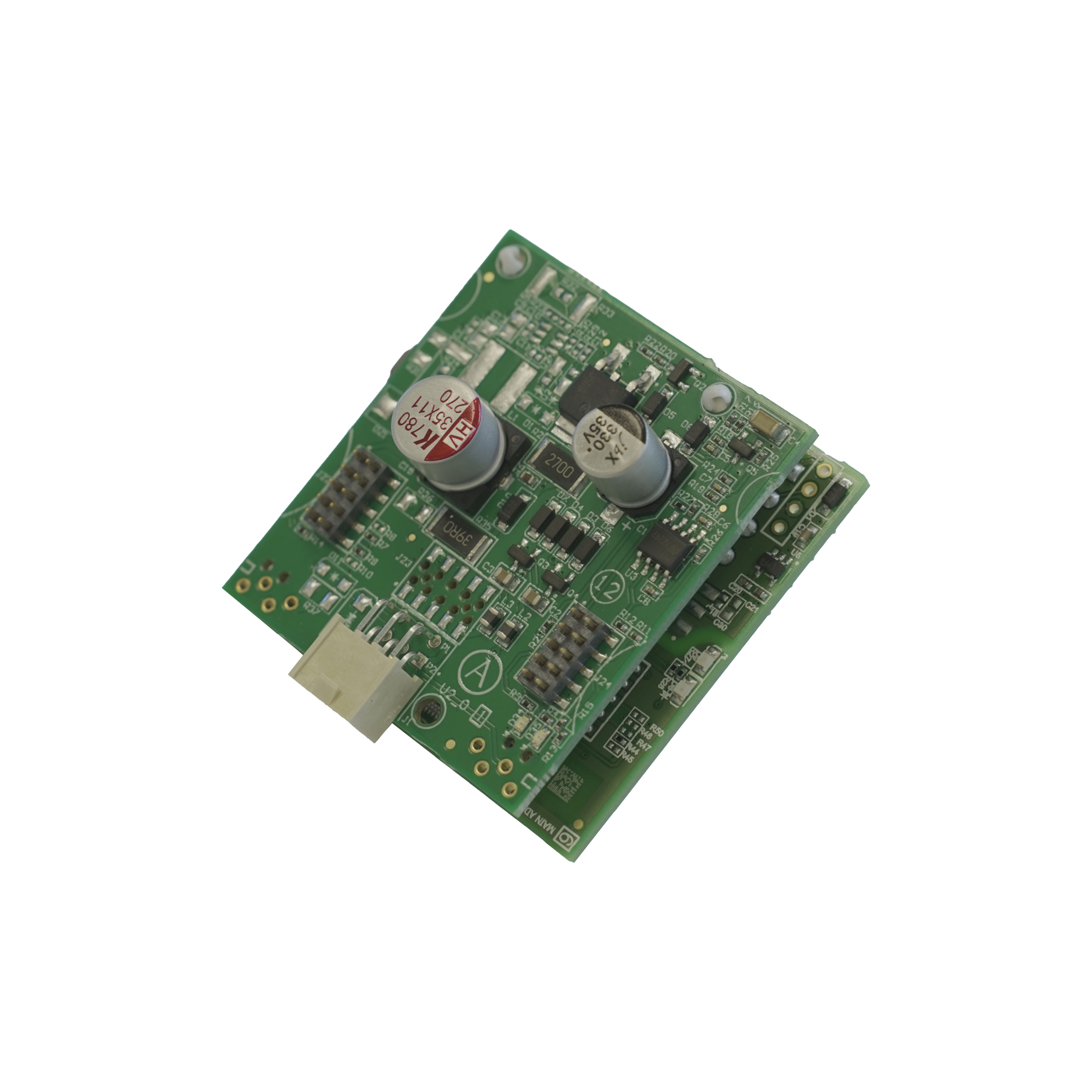 Gateway controlador Airzone-Toshiba